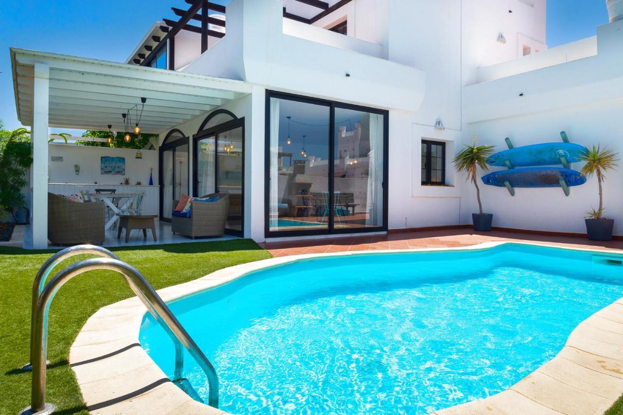 Villa Simba 科拉雷侯 外观 照片
