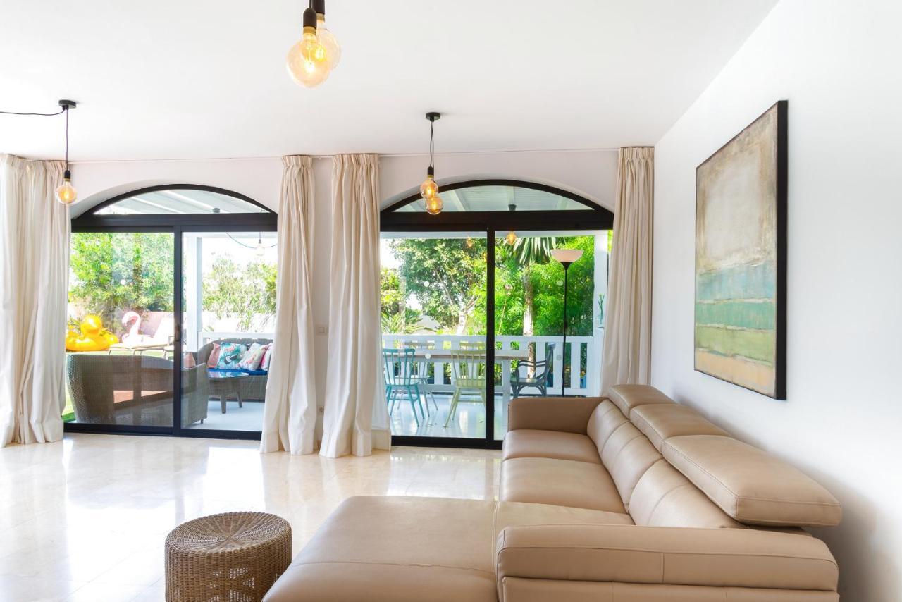 Villa Simba 科拉雷侯 外观 照片
