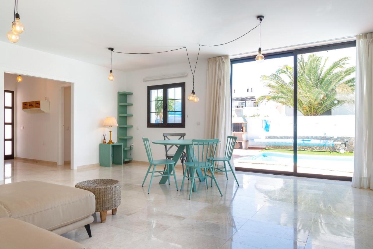 Villa Simba 科拉雷侯 外观 照片