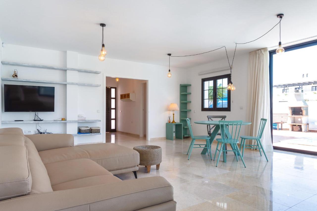 Villa Simba 科拉雷侯 外观 照片